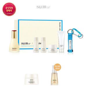 [숨37x헬리녹스] 시크릿 에센스 45ml 기획세트
