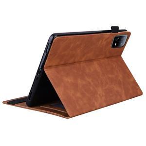 Xiaomi Pad7 6 7 Pro 케이스 11 태블릿 용 인치 PU 가죽 소프트 백 비즈니스 폴리오 커버