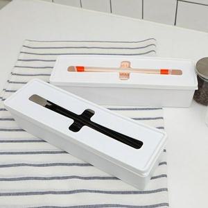 와인앤쿡비닐봉지 정리함(특대) 1개