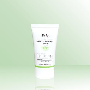 닥터지 그린 마일드 업 선 플러스 SPF50+ 50ML / IBY