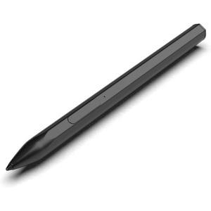 HP MPP 2.0 스타일러스 펜 4096압력 틸트 팜리젝션 자석부착 블랙
