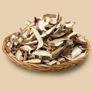 국산 건표고버섯(슬라이스) 500g/무시래기/고구마순