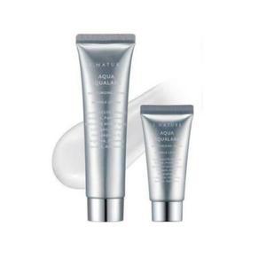 S.NATURE 에스네이처 아쿠아 스쿠알란 수분 크림 60ml + 30ml 기획세트