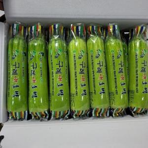 애호박 인큐애호박 특 10개 발품장터