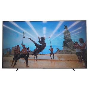삼성전자 2024 QLED 4K QD60 214cm KQ85QD60AFXKR 스탠드형 TV