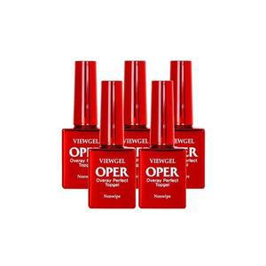 뷰젤 오빠탑젤 10ml x 5