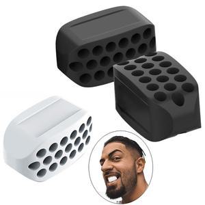 Facial Masseter Jaw Ja Exerciser Fitness Gym Ball