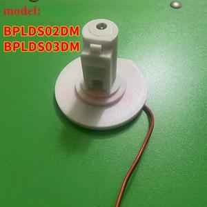 1pcs For Xiaomi Mijia Home DC Inverter 2 Dock Connector Repair BPLDS02DM/BPLDS03DM Battery Edition A