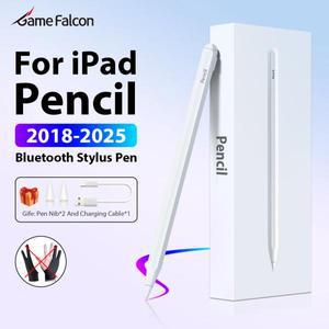 펜슬 iPad A16 Pro 11세대 12.9 Air 13 5 4 스타일러스 펜 10 9