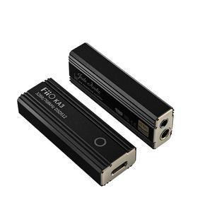 피오 Fiio KA3 KA5 DSD Jade오디오 디코딩 스몰 음향기기