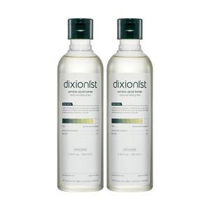 딕셔니스트 아미노산 토너 250ml 2개