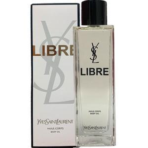 입생로랑 리브르 바디오일150ml #백화점상품 시즌한정판
