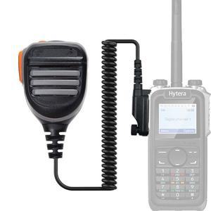 Hytera 라디오 X1P Z1P X1E PD600 PD602 PD605 PD662 PD665 PD680 PD682 PD685용 SM26N1 스피커 마이크