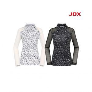 [JDX] 여성 냉감 화사한 레이어드 긴팔 티셔츠 2종택1 696834