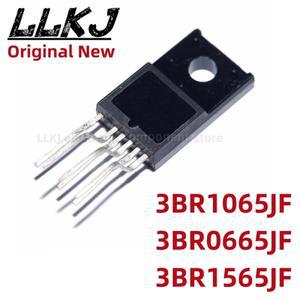 1pcs 3BR1065JF 3BR0665JF 3BR1565JF TO220F-6 MOS FET TO-220F-6