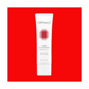 셀퓨전씨 레이저 UV 썬스크린 50ml