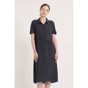 [BCBG](센텀시티점)에스닉 프린팅 벨티드 원피스 B5M5O690