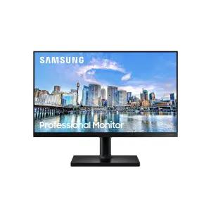 삼성전자 피봇 모니터 LF27T450FZKXKR 27인치 광시야각 IPS패널 75Hz 높낮이 조절