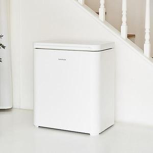 락앤락 김치냉장고 EJT341WHT / 용량 50L / 최대 13포기 보관