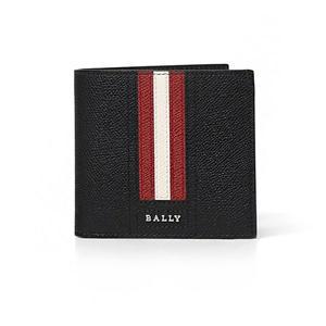 [발리] 반지갑 6224893 TRASAI LT210 BLACK
