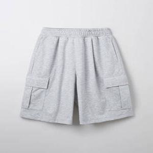 SPAO 스파오 [COOL] 카고 버뮤다 쇼츠_SPMTF37C03 547672
