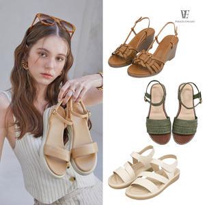 [분홍코끼리] 30% 여름 신상! 펌프스/플랫슈즈/로퍼/여성화/블로퍼/펌프스/슬링백