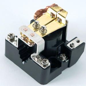 릴레이 120A dc 24v ac 220v 듀얼서스펜션 릴레이 대용량 차량용 자동차 SPDT SPST