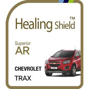 [Healing Shield][힐링쉴드] 쉐보레 트랙스 7형 순정 네비게이션 Superior AR 고화질 액정보호필름(HS15...