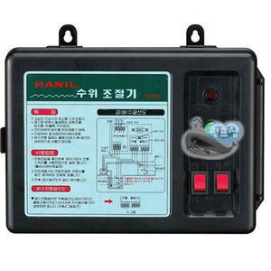 펌프샵 한일펌프 PS-5000 수위조절기 홀다 급배수조절기 스탠봉 홀더 스텐봉 부속일체 모터 PS5000