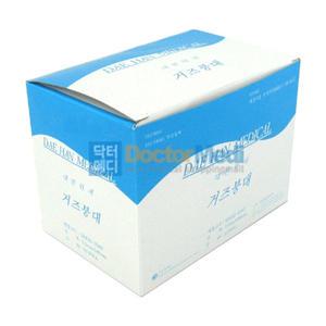 [대한위재] 거즈붕대 3인치 7.5cm X 540cm (12롤/BOX)