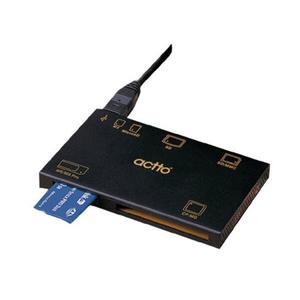초콜렛 카드리더기 CRD-14 엑토