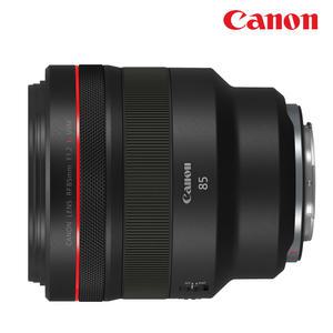 (캐논천국) 정품 RF 85mm F1.2L USM +정품후드+케이스+최신새제품보유/빛발송