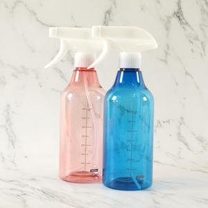 아폴로 눈금 분무기 500ml