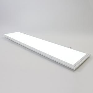 LED평판등 매입형 50W 1290x320 면조명 사무실조명