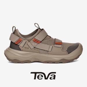 [테바](센텀시티점)TEVA[테바] 인도어 아웃도어 겸용 아쿠아슈즈 겸용 워킹화 STVM2416311-DTT Outflow ...
