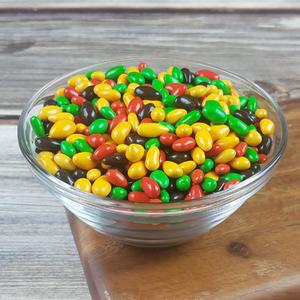 자연미가  해씨초코볼 1kg(1봉)/해바라기씨에 초코렛을 입힌 영양간식