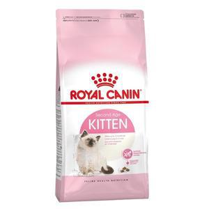 로얄캐닌 키튼 2kg 고양이 건식사료