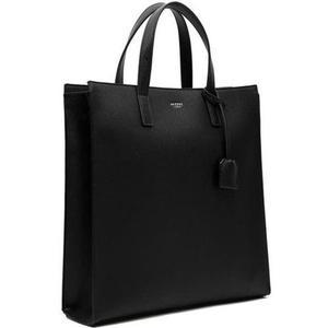 갤러리아 헤지스핸드백[HJBA4F885BK] 블랙 HAZZYS 로고 크로스 겸용 토트백