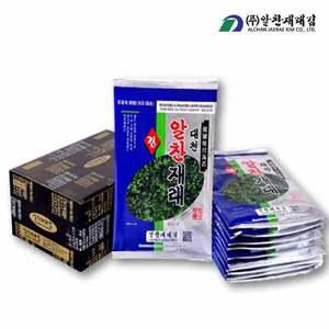 선물세트 1호( 20g x10봉)