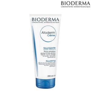 바이오더마 아토덤 울트라 크림 무향 200ml