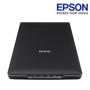 엡손 퍼펙션 V39 평판스캔 스캐너 평판형 컬러 스캐너  PF-V39