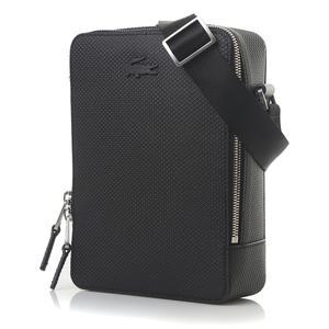 [롯데백화점]라코스테 24SS (남성) 샨타코 크로스백[NH3271C54G 000 YDP]