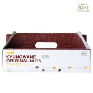 [견과네] 견과네 하루견과 20g 25팩+1팩 추가 증정