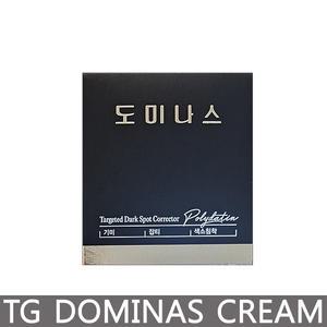 태극제약 TG 도미나스 크림 시즌5 50g/도미나 크림