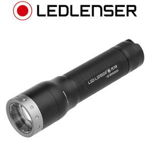 LED LENSER 8307-R M7R 400루멘 충전용(업그레이드형) 랜턴/후레쉬/손전등