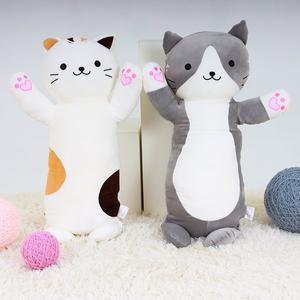 [신세계몰]라이디 고양이 바디필로우 애착인형