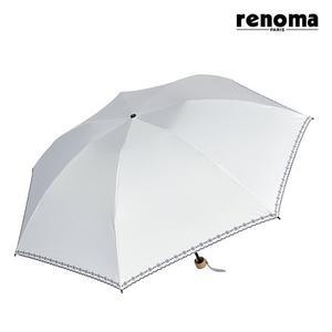 다이아 플라워 자외선 차단/차광율 99.9 차광 암막 2단 양산 RSP-1002 (우산겸