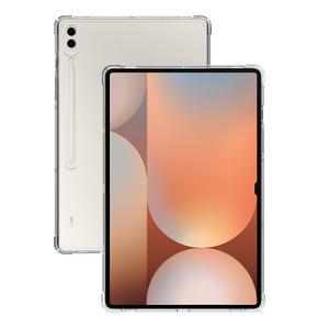뷰씨 갤럭시탭 S10 S9 S8 울트라 케이스 보디가드 투명 젤리 범퍼