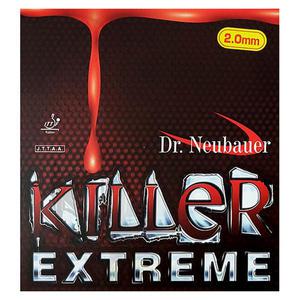 닥터노이바우어 - 킬러 익스트림(KILLER EXTREME)러버