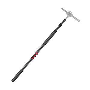 라이트닝 PRO-253B 붐폴 붐마이크 폴대 메탈 Boompole